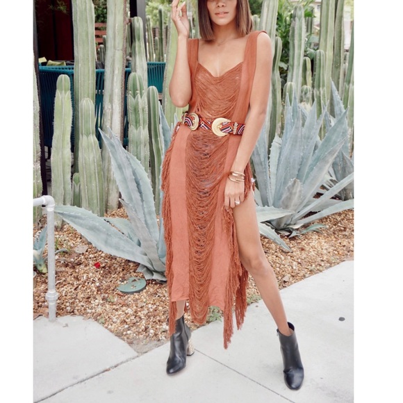 Sexy Cover Up - Picture 8 of 9